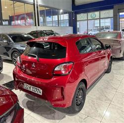 ميتسوبيشي ميراج